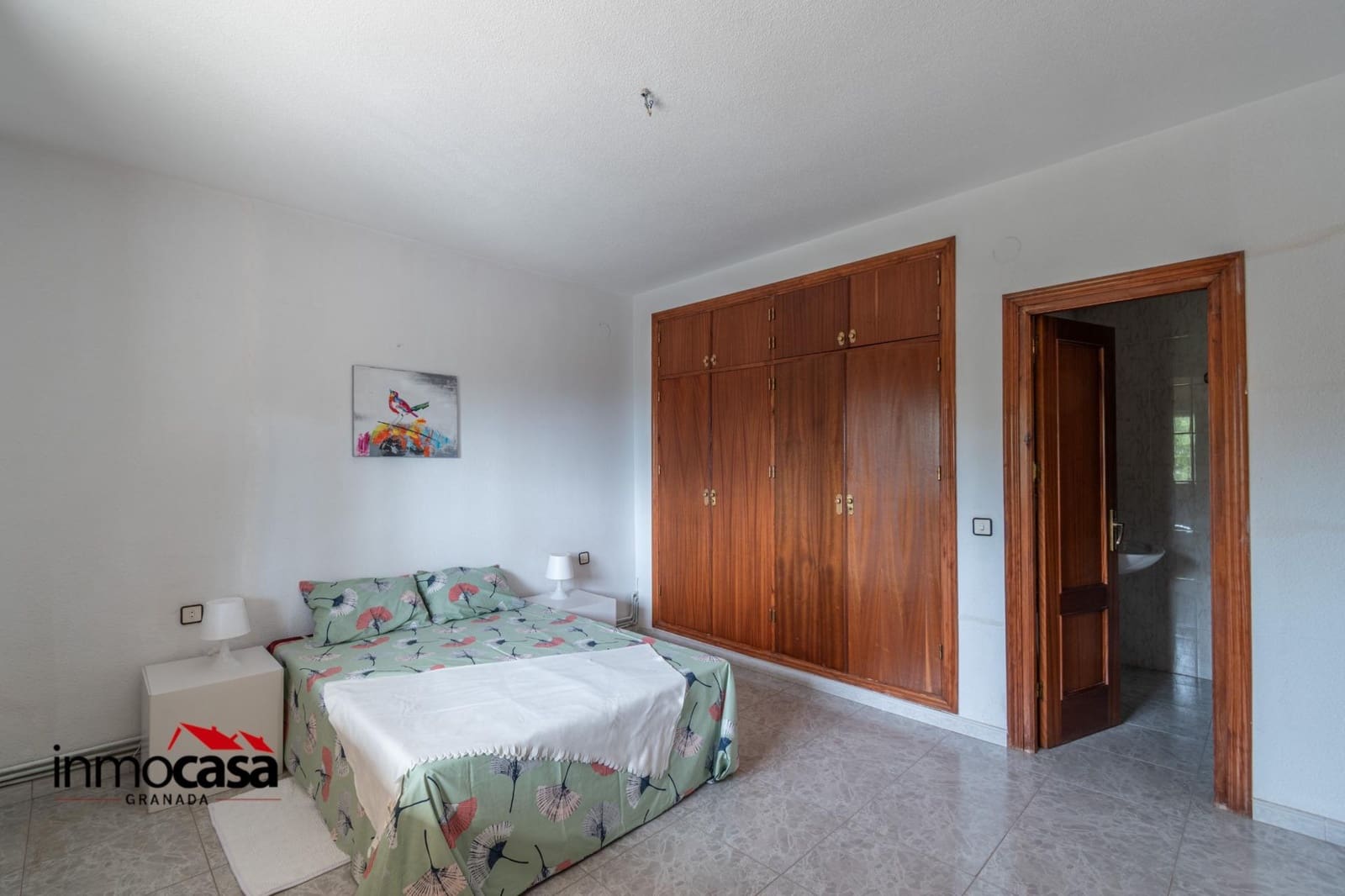 4 soveværelse Lejlighed til salg i Granada by med garage - € 170.000 (Ref: 9017163)