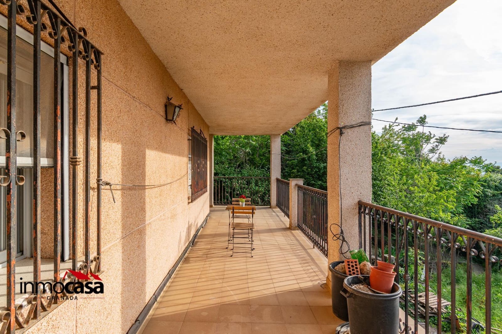 4 soveværelse Lejlighed til salg i Granada by med garage - € 170.000 (Ref: 9017163)