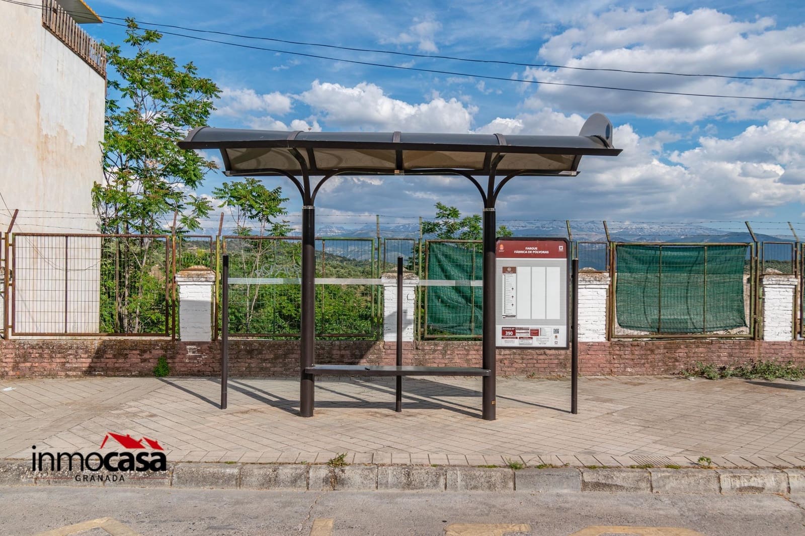 4 soveværelse Lejlighed til salg i Granada by med garage - € 170.000 (Ref: 9017163)