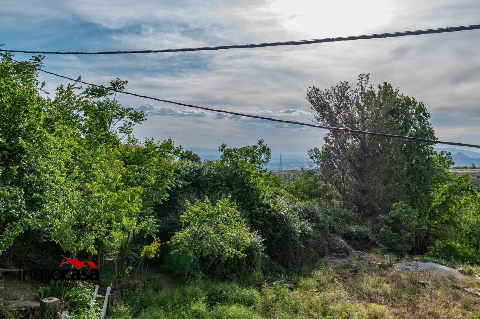 4 soveværelse Lejlighed til salg i Granada by med garage - € 170.000 (Ref: 9017163)