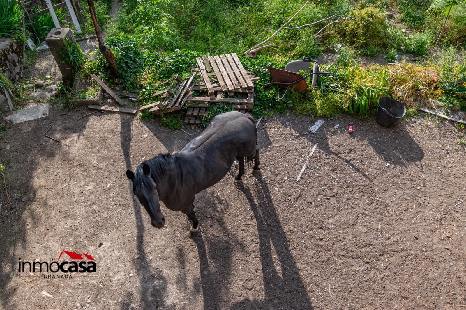 4 soveværelse Lejlighed til salg i Granada by med garage - € 170.000 (Ref: 9017163)