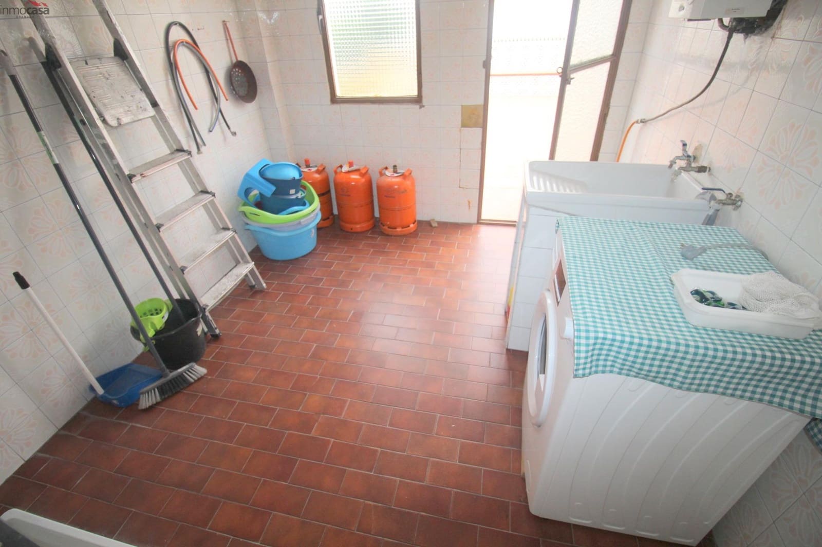 3 camera da letto Villetta a Schiera da affittare in Armilla con garage - 750 € (Rif: 9048990)