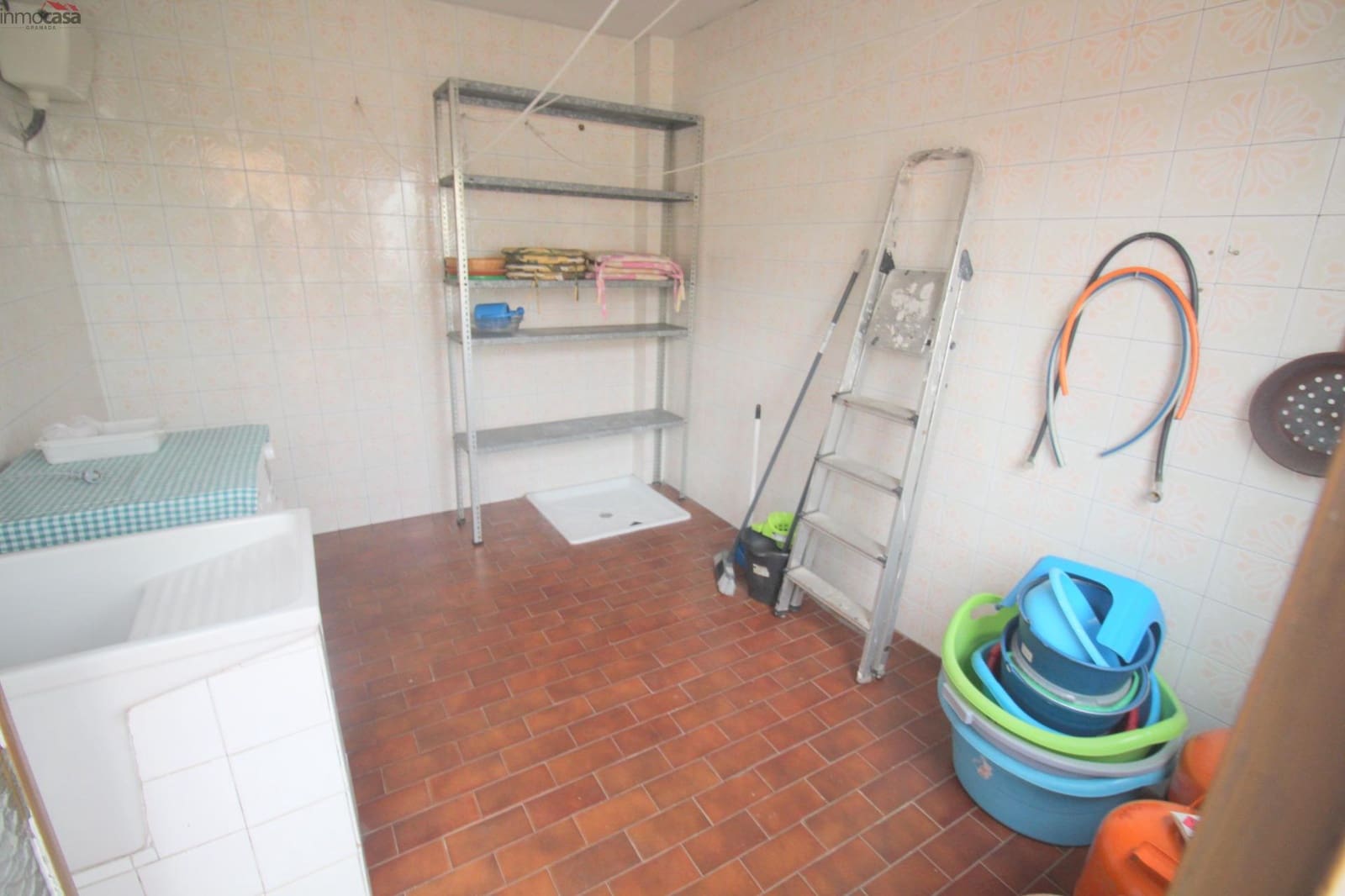 3 camera da letto Villetta a Schiera da affittare in Armilla con garage - 750 € (Rif: 9048990)