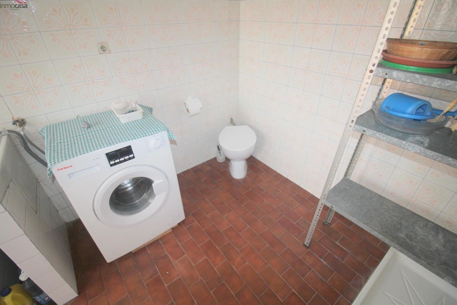 3 camera da letto Villetta a Schiera da affittare in Armilla con garage - 750 € (Rif: 9048990)