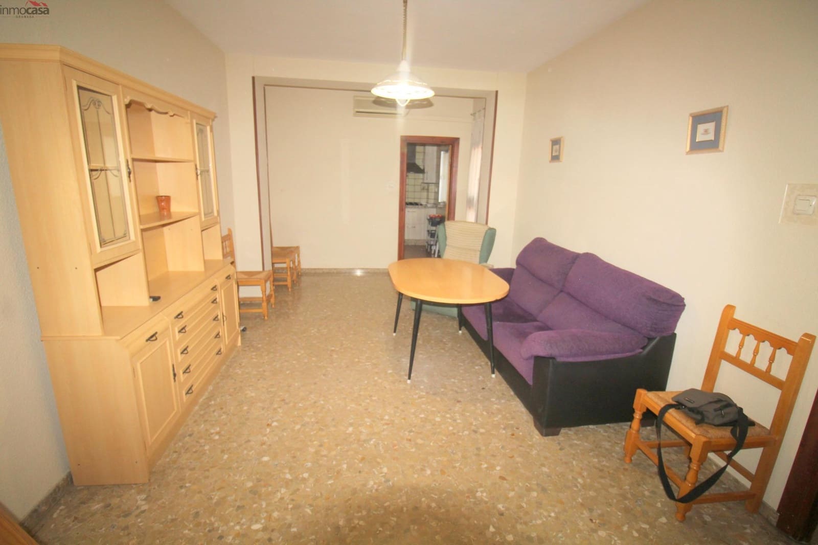3 camera da letto Villetta a Schiera da affittare in Armilla con garage - 750 € (Rif: 9048990)
