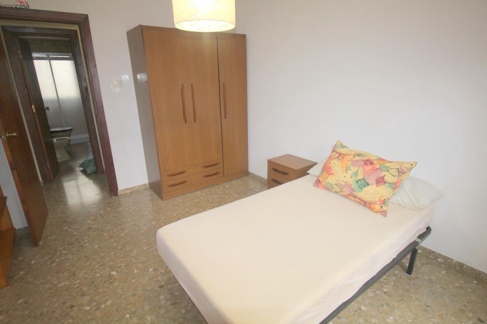 3 camera da letto Villetta a Schiera da affittare in Armilla con garage - 750 € (Rif: 9048990)
