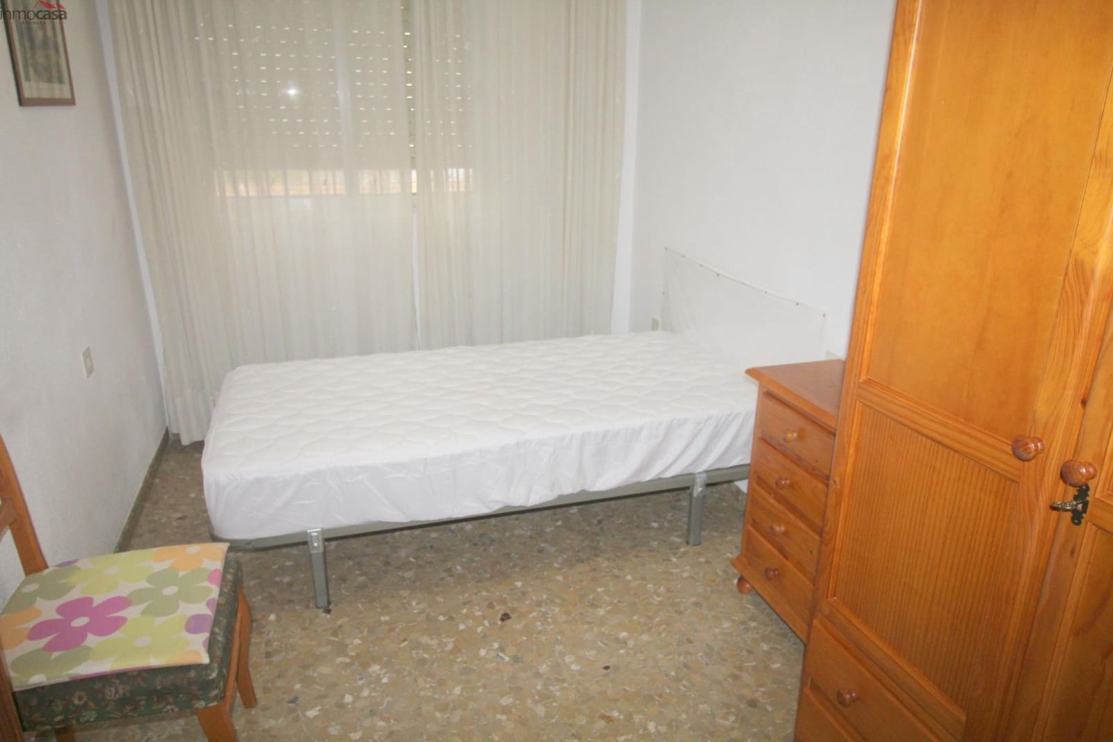 3 camera da letto Villetta a Schiera da affittare in Armilla con garage - 750 € (Rif: 9048990)