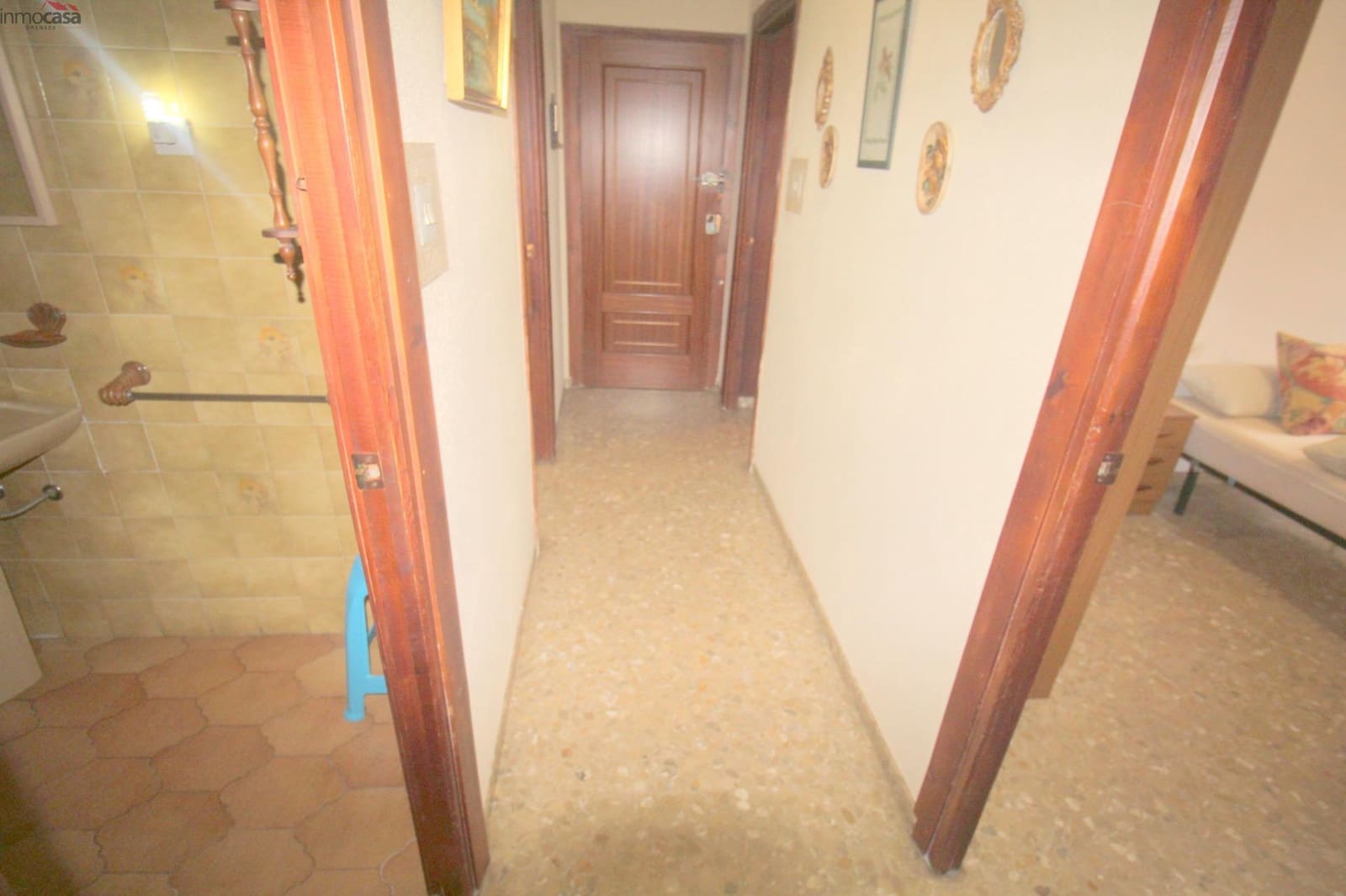 3 camera da letto Villetta a Schiera da affittare in Armilla con garage - 750 € (Rif: 9048990)
