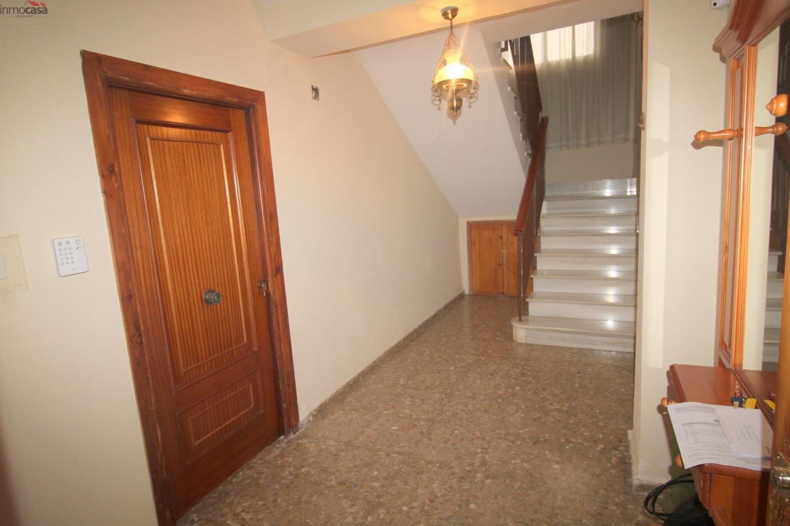 3 camera da letto Villetta a Schiera da affittare in Armilla con garage - 750 € (Rif: 9048990)