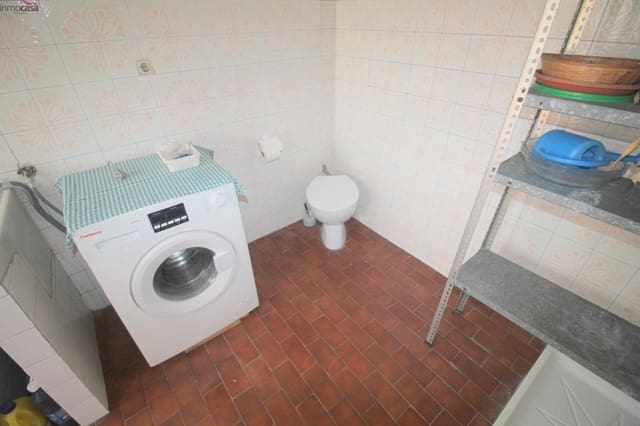 3 soveværelse Rækkehus til leje i Armilla med garage - € 750 (Ref: 9048990)