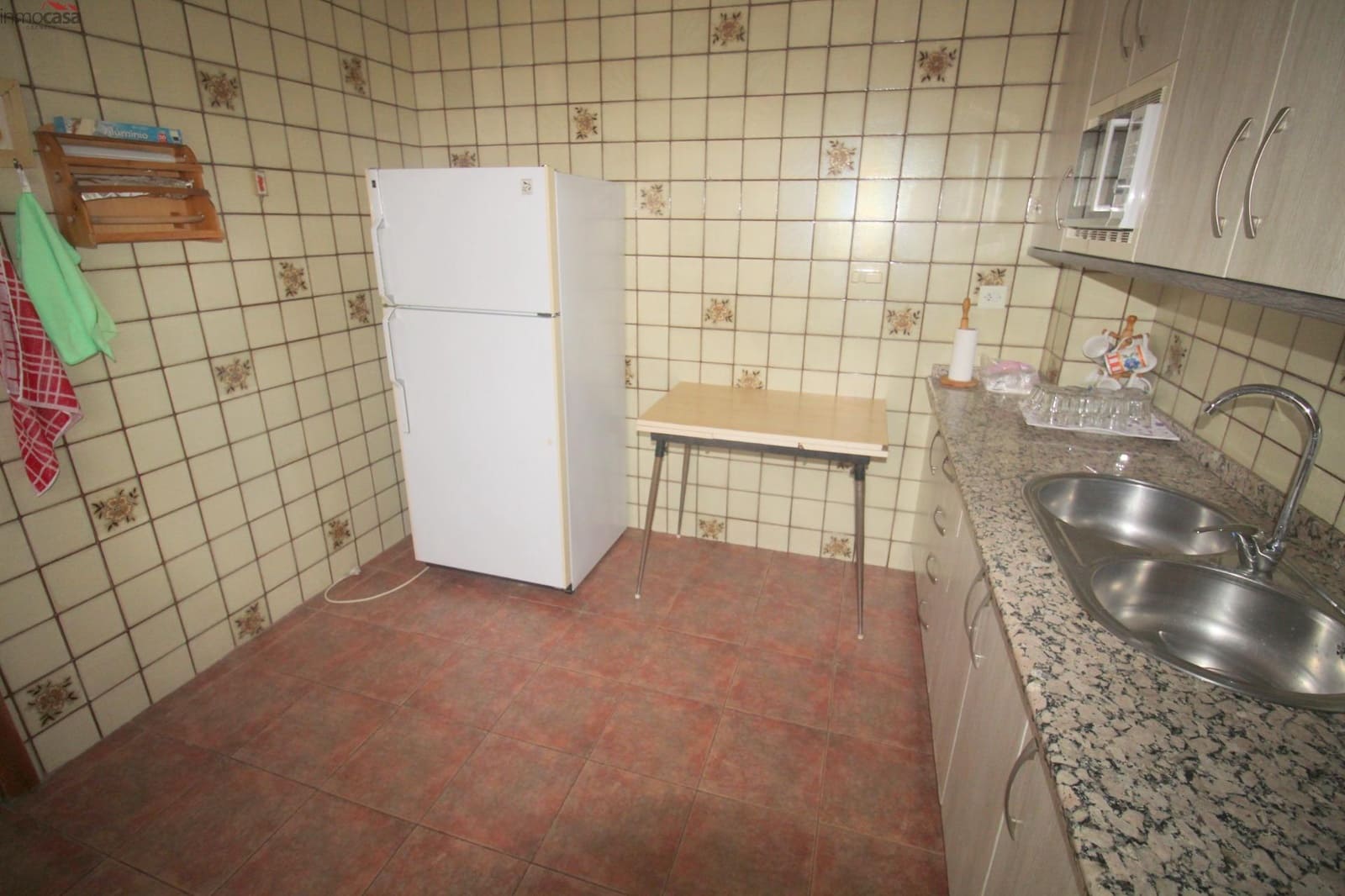 3 camera da letto Villetta a Schiera da affittare in Armilla con garage - 750 € (Rif: 9048990)