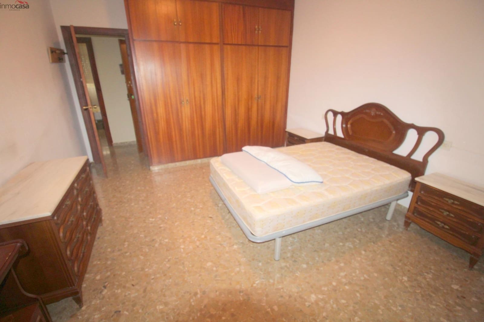 3 camera da letto Villetta a Schiera da affittare in Armilla con garage - 750 € (Rif: 9048990)