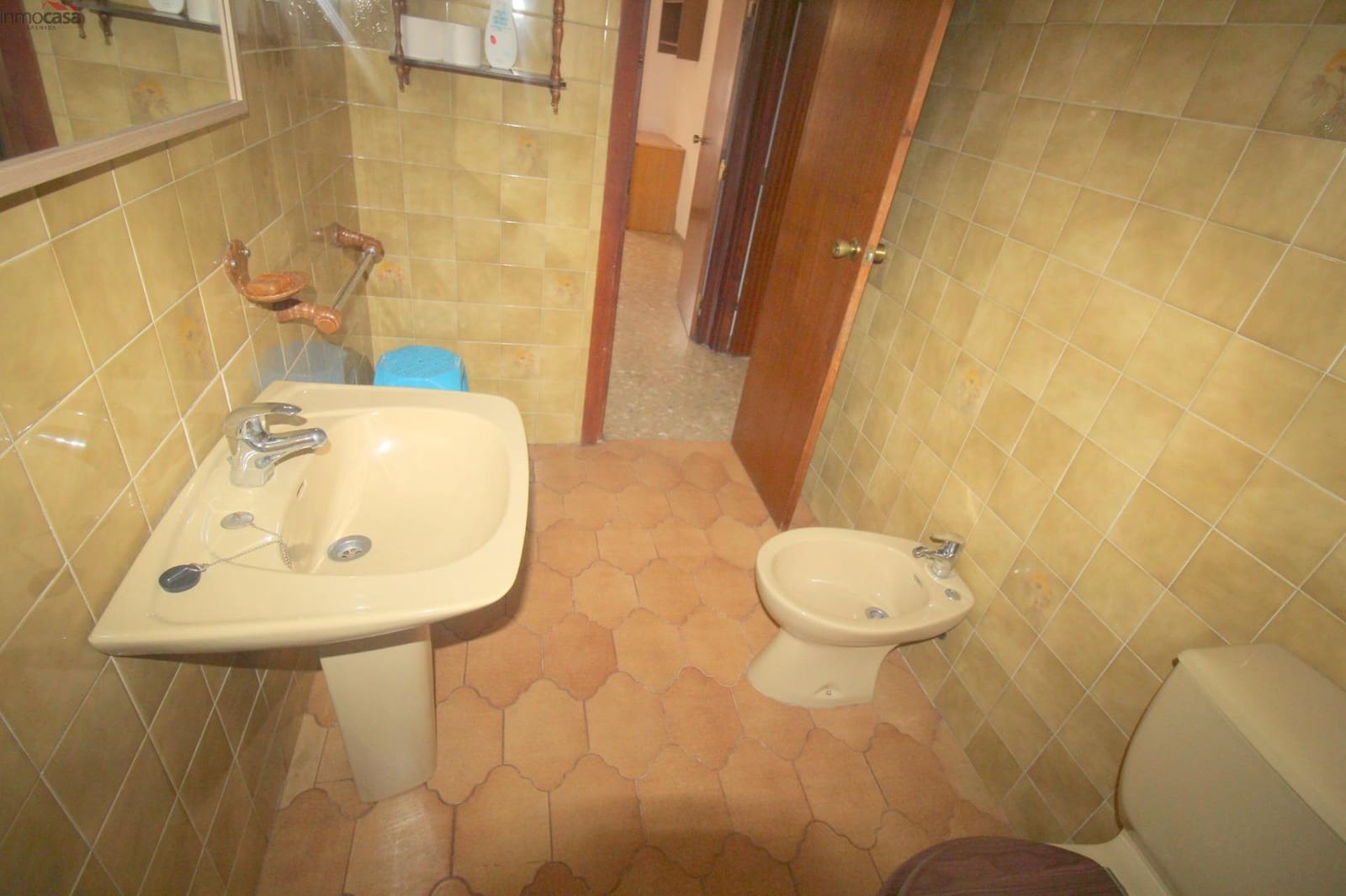 3 camera da letto Villetta a Schiera da affittare in Armilla con garage - 750 € (Rif: 9048990)