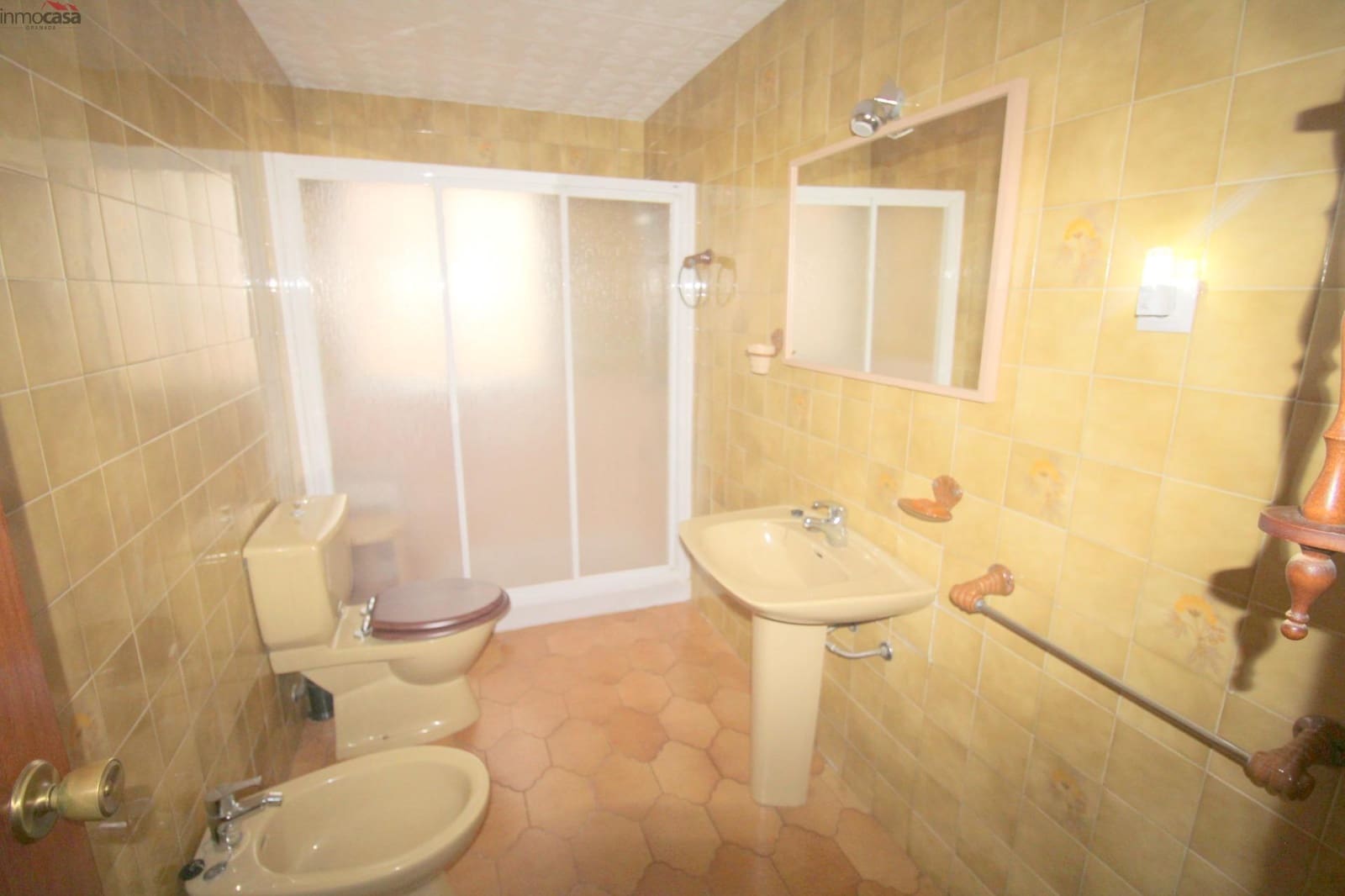 3 camera da letto Villetta a Schiera da affittare in Armilla con garage - 750 € (Rif: 9048990)