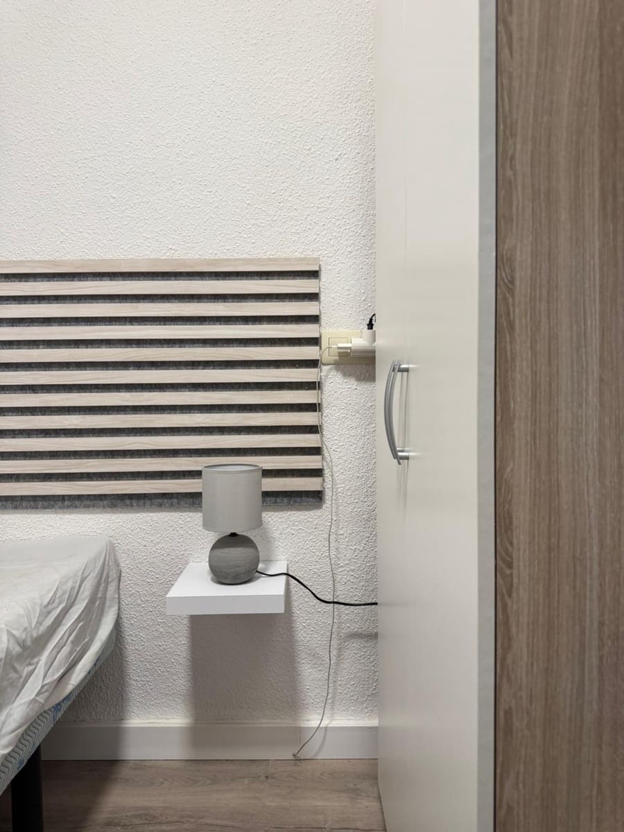 4 makuuhuone Asunto vuokrattavana paikassa Granada kaupunki mukana 
autotalli - 1 200 € (Ref: 9099246)