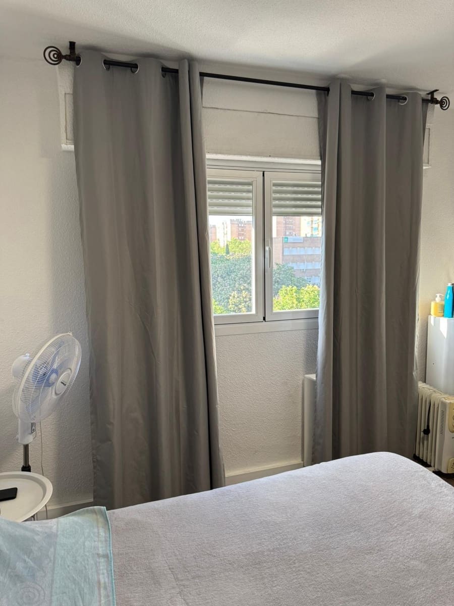 4 sypialnia Mieszkanie do wynajęcia w Miasto Grenada z garażem - 1 200 € (Ref: 9099246)