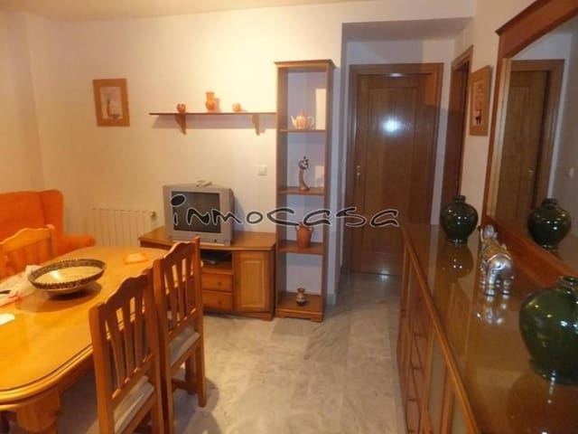 1 soveværelse Lejlighed til leje i Armilla - € 595 (Ref: 9100860)
