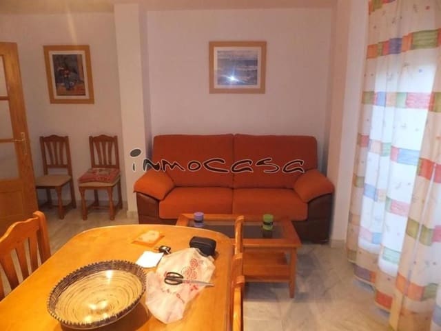 1 soveværelse Lejlighed til leje i Armilla - € 595 (Ref: 9100860)