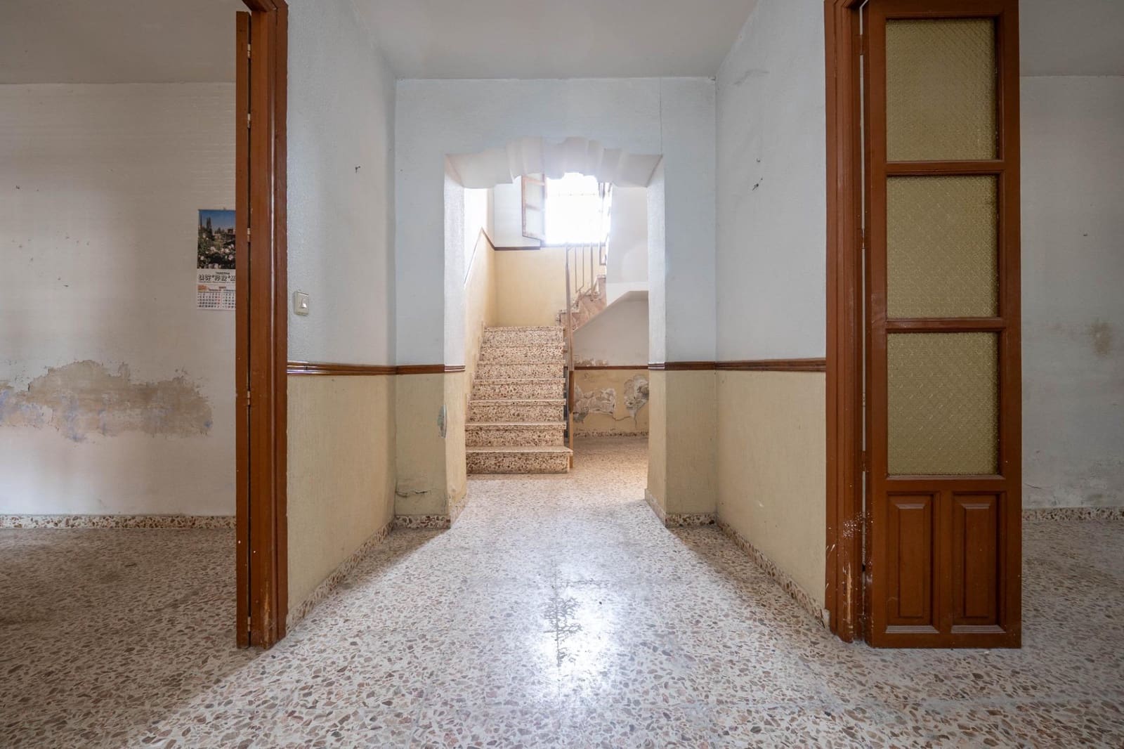 5 soveværelse Rækkehus til salg i Cullar Vega med garage - € 250.000 (Ref: 9103001)