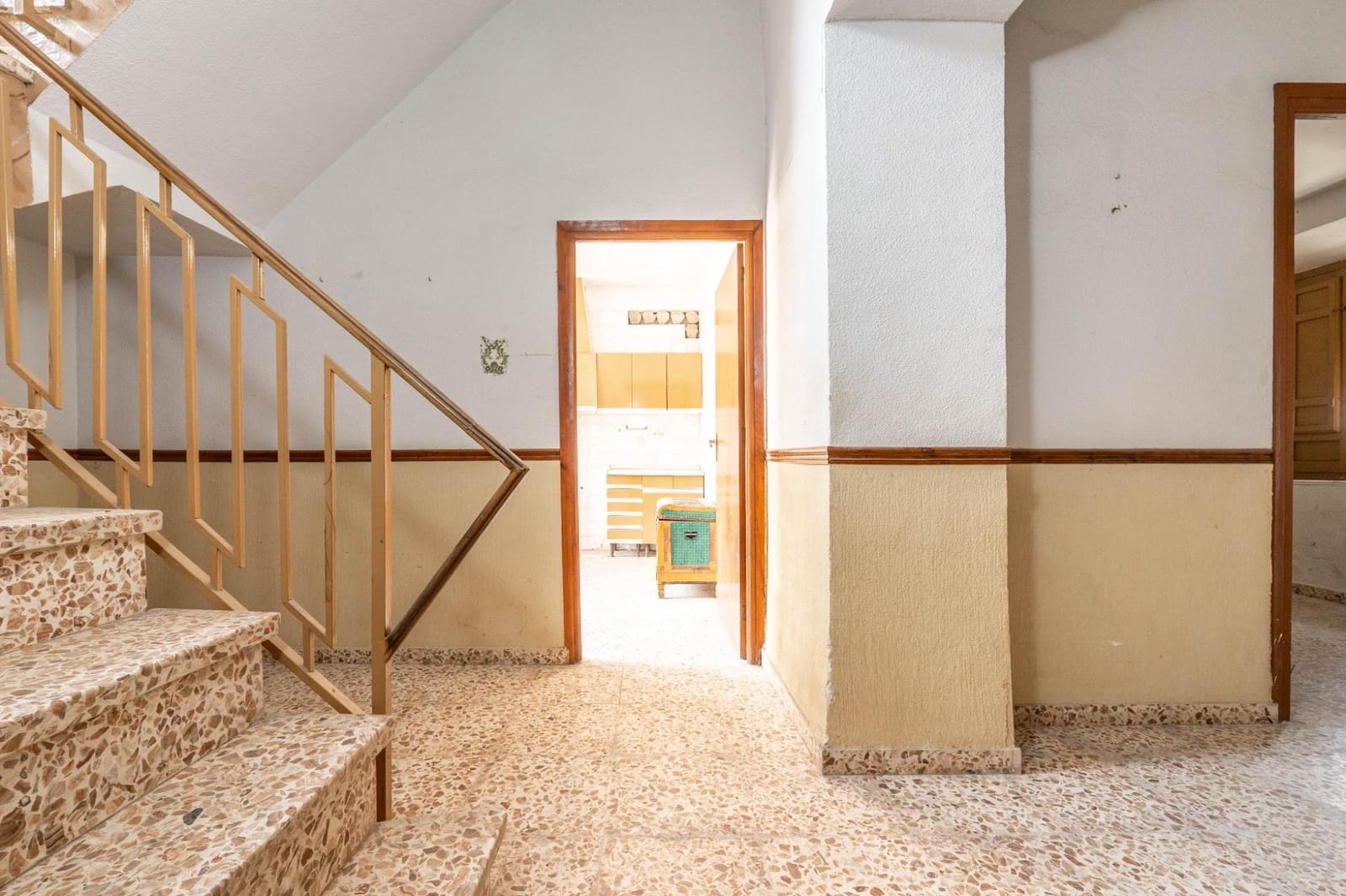 5 soveværelse Rækkehus til salg i Cullar Vega med garage - € 250.000 (Ref: 9103001)