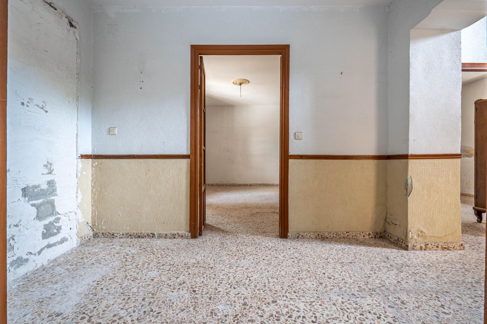 5 soveværelse Rækkehus til salg i Cullar Vega med garage - € 250.000 (Ref: 9103001)