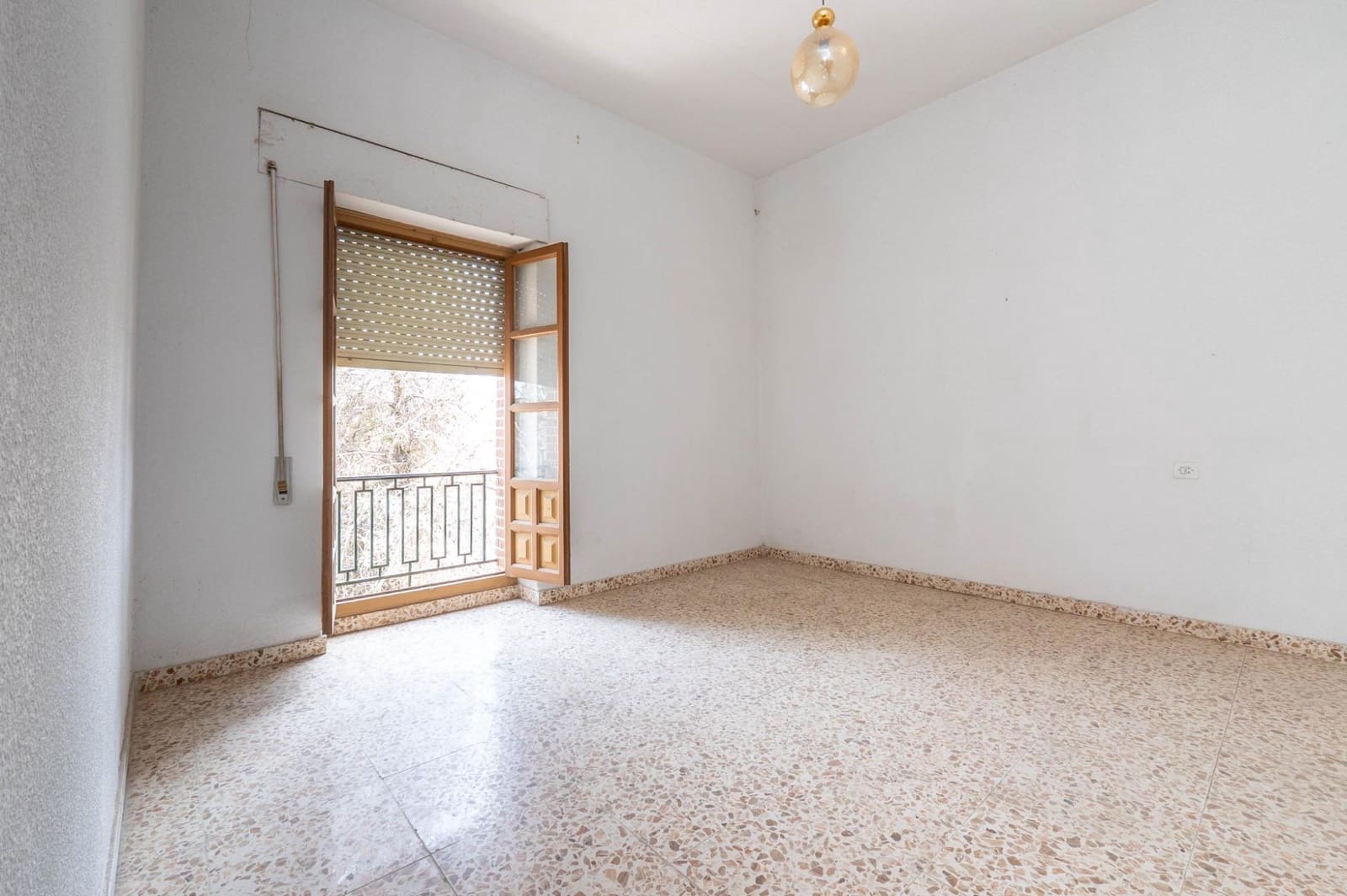 5 soveværelse Rækkehus til salg i Cullar Vega med garage - € 250.000 (Ref: 9103001)