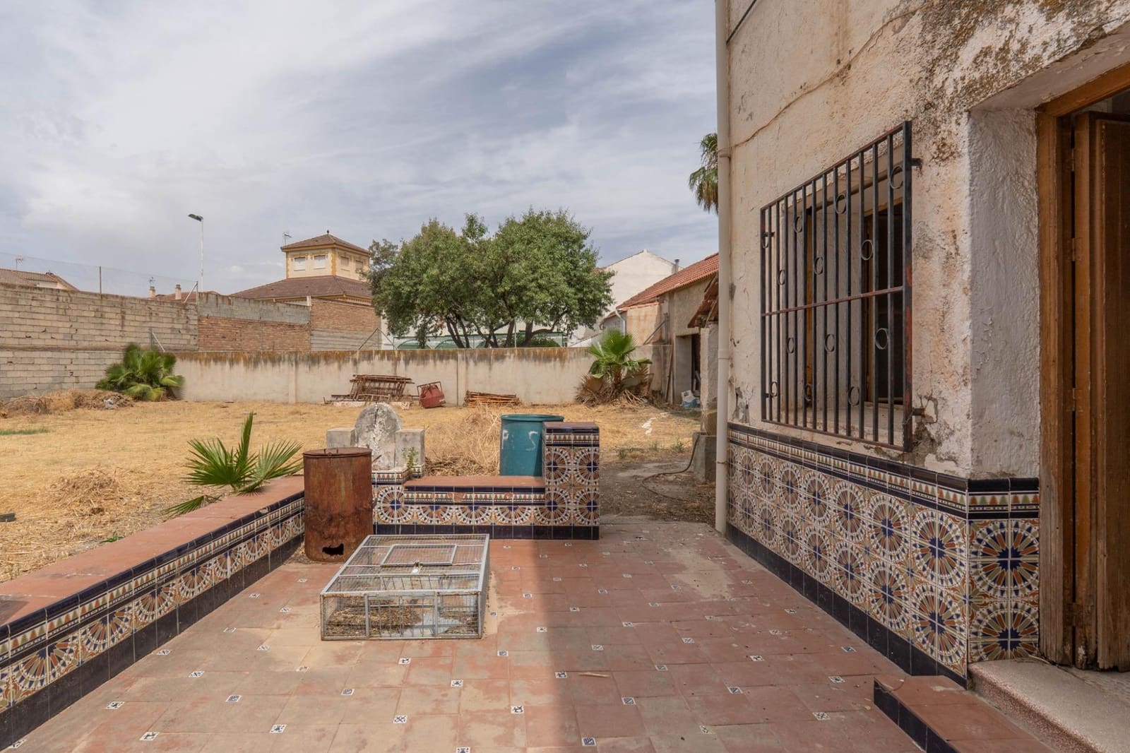 5 soveværelse Rækkehus til salg i Cullar Vega med garage - € 250.000 (Ref: 9103001)