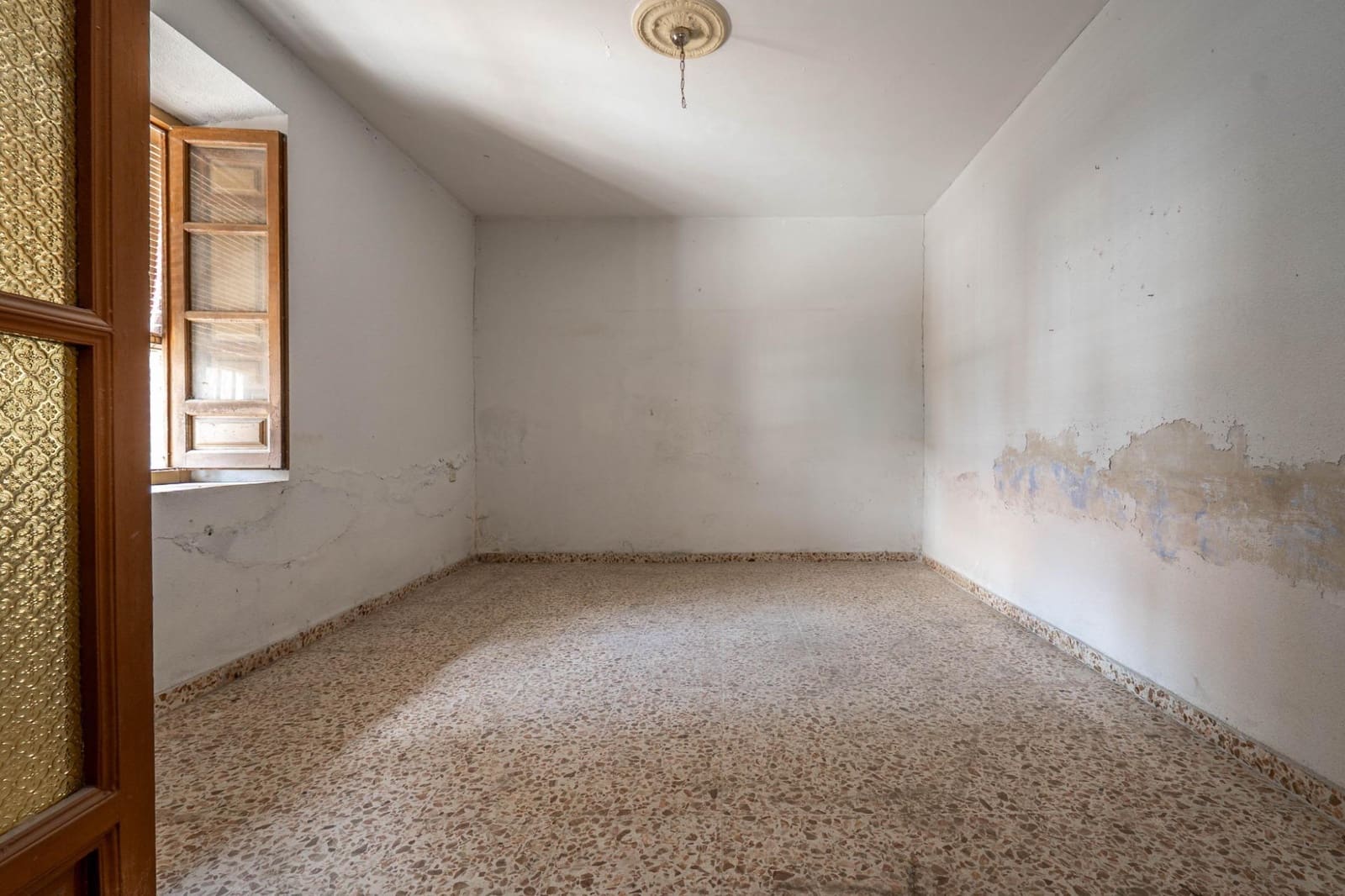 5 soveværelse Rækkehus til salg i Cullar Vega med garage - € 250.000 (Ref: 9103001)