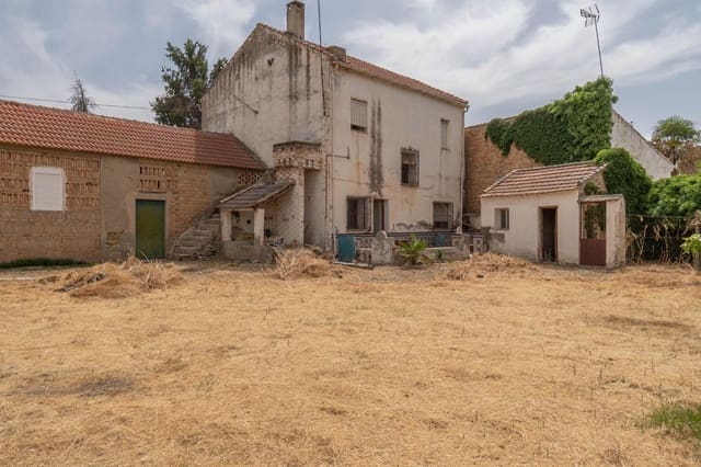 5 chambre Villa/Maison Mitoyenne à vendre à Cúllar Vega avec garage - 250 000 € (Ref: 9103001)
