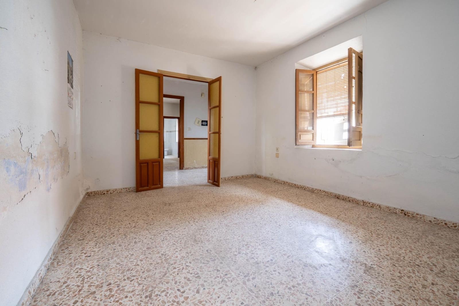 5 soveværelse Rækkehus til salg i Cullar Vega med garage - € 250.000 (Ref: 9103001)