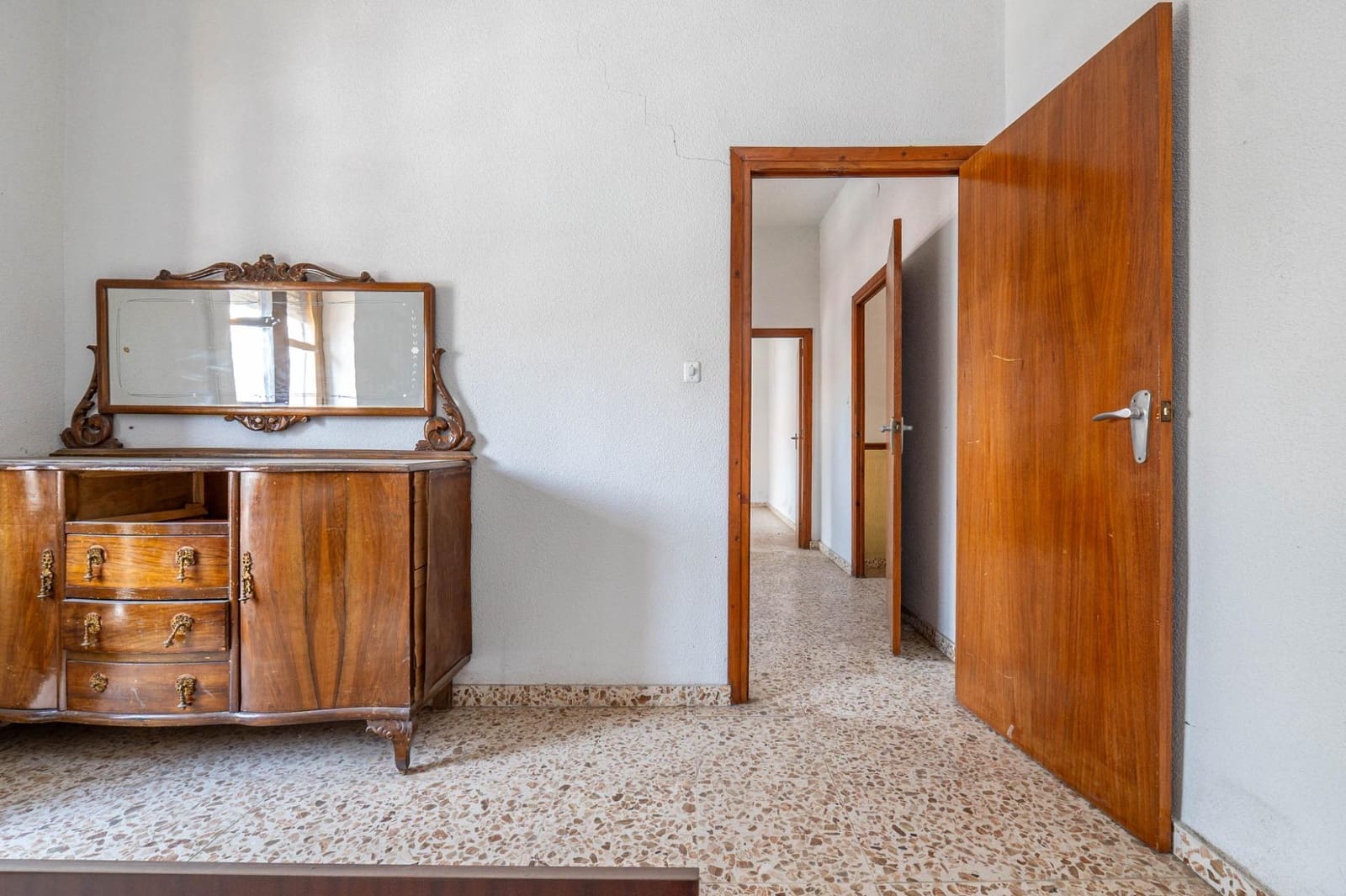 5 soveværelse Rækkehus til salg i Cullar Vega med garage - € 250.000 (Ref: 9103001)