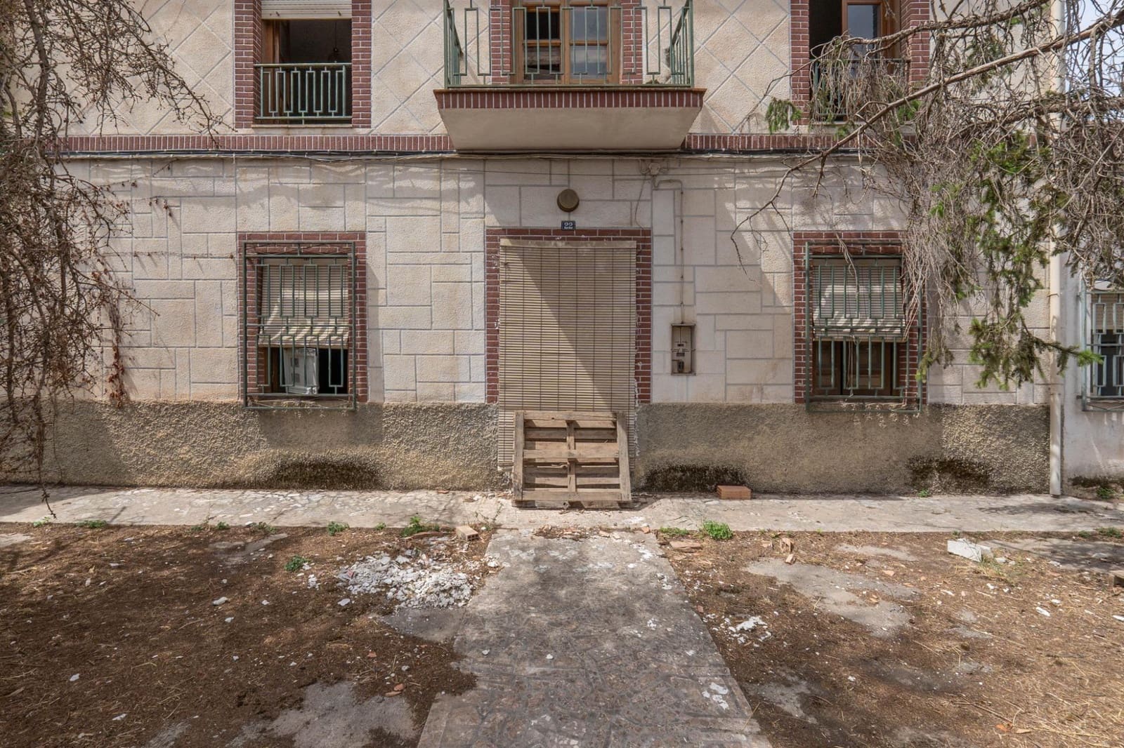 5 soveværelse Rækkehus til salg i Cullar Vega med garage - € 250.000 (Ref: 9103001)