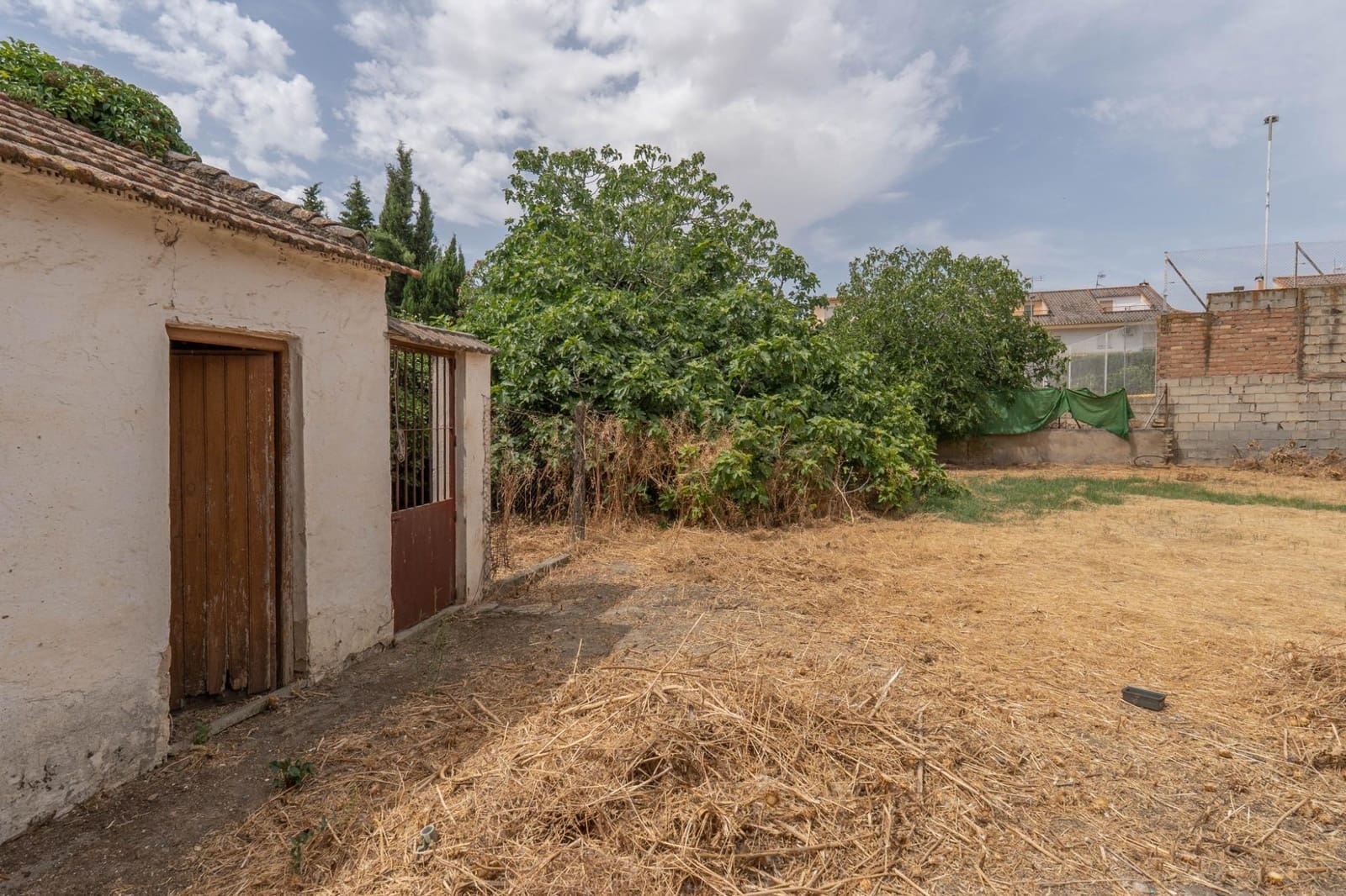 5 soveværelse Rækkehus til salg i Cullar Vega med garage - € 250.000 (Ref: 9103001)