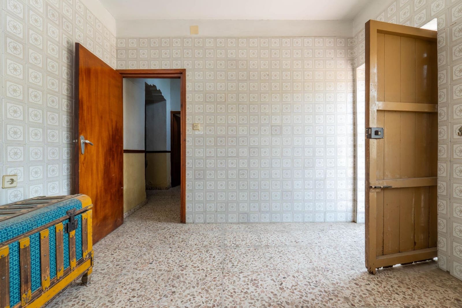 5 soveværelse Rækkehus til salg i Cullar Vega med garage - € 250.000 (Ref: 9103001)