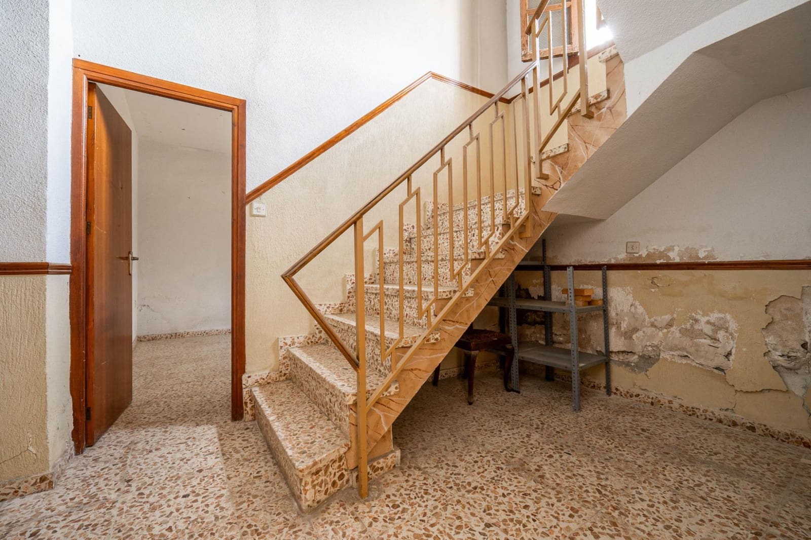 5 soveværelse Rækkehus til salg i Cullar Vega med garage - € 250.000 (Ref: 9103001)