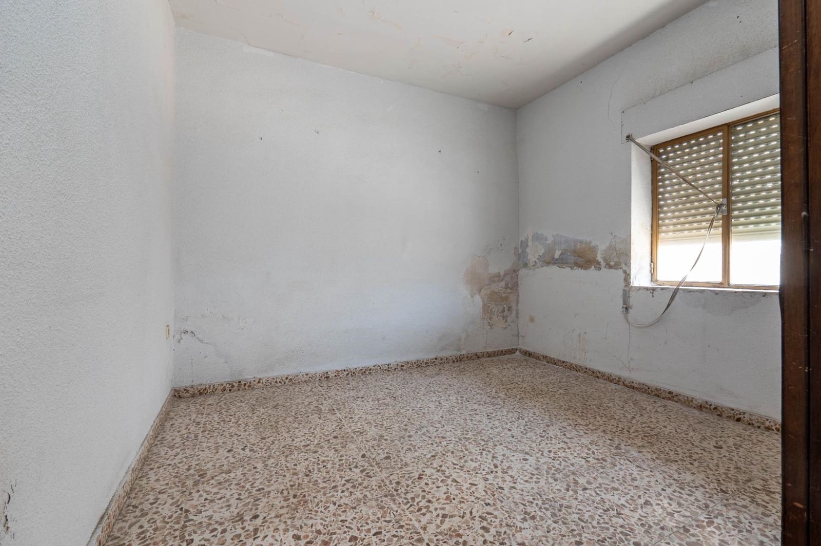 5 soveværelse Rækkehus til salg i Cullar Vega med garage - € 250.000 (Ref: 9103001)