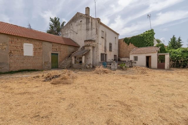 5 chambre Villa/Maison Mitoyenne à vendre à Cúllar Vega avec garage - 250 000 € (Ref: 9103001)