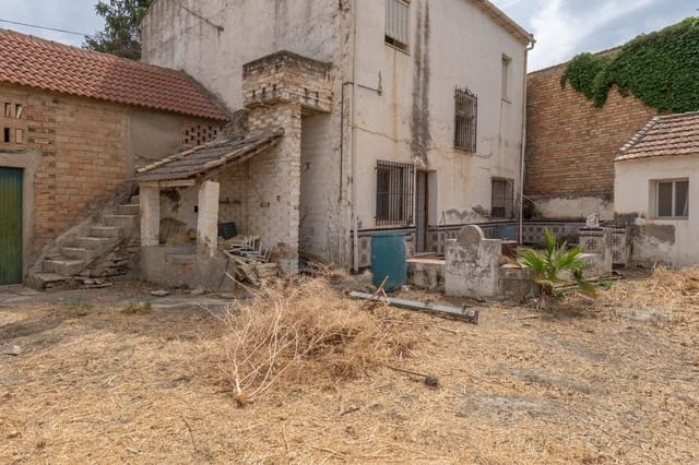 5 chambre Villa/Maison Mitoyenne à vendre à Cúllar Vega avec garage - 250 000 € (Ref: 9103001)