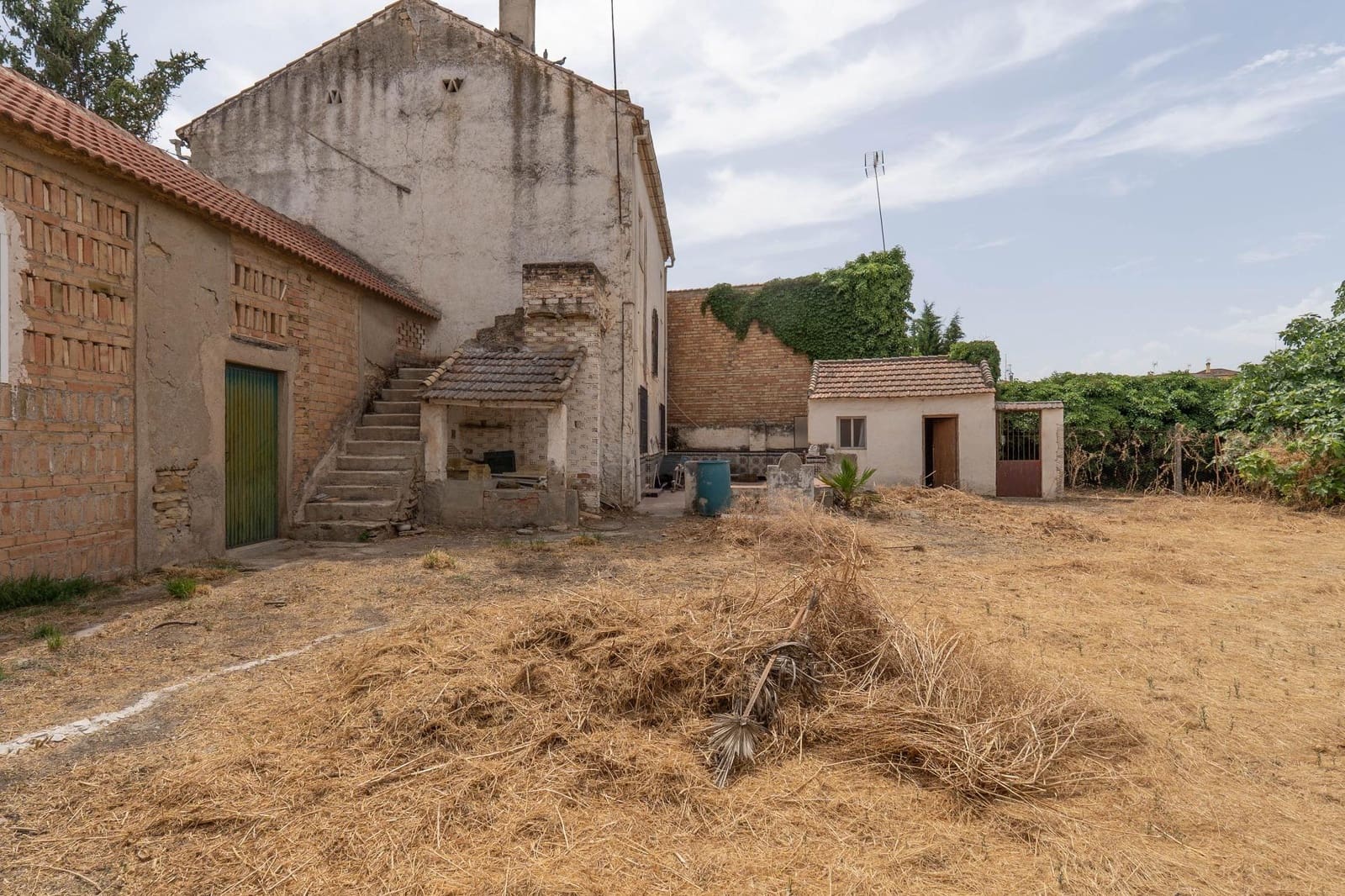 5 soveværelse Rækkehus til salg i Cullar Vega med garage - € 250.000 (Ref: 9103001)