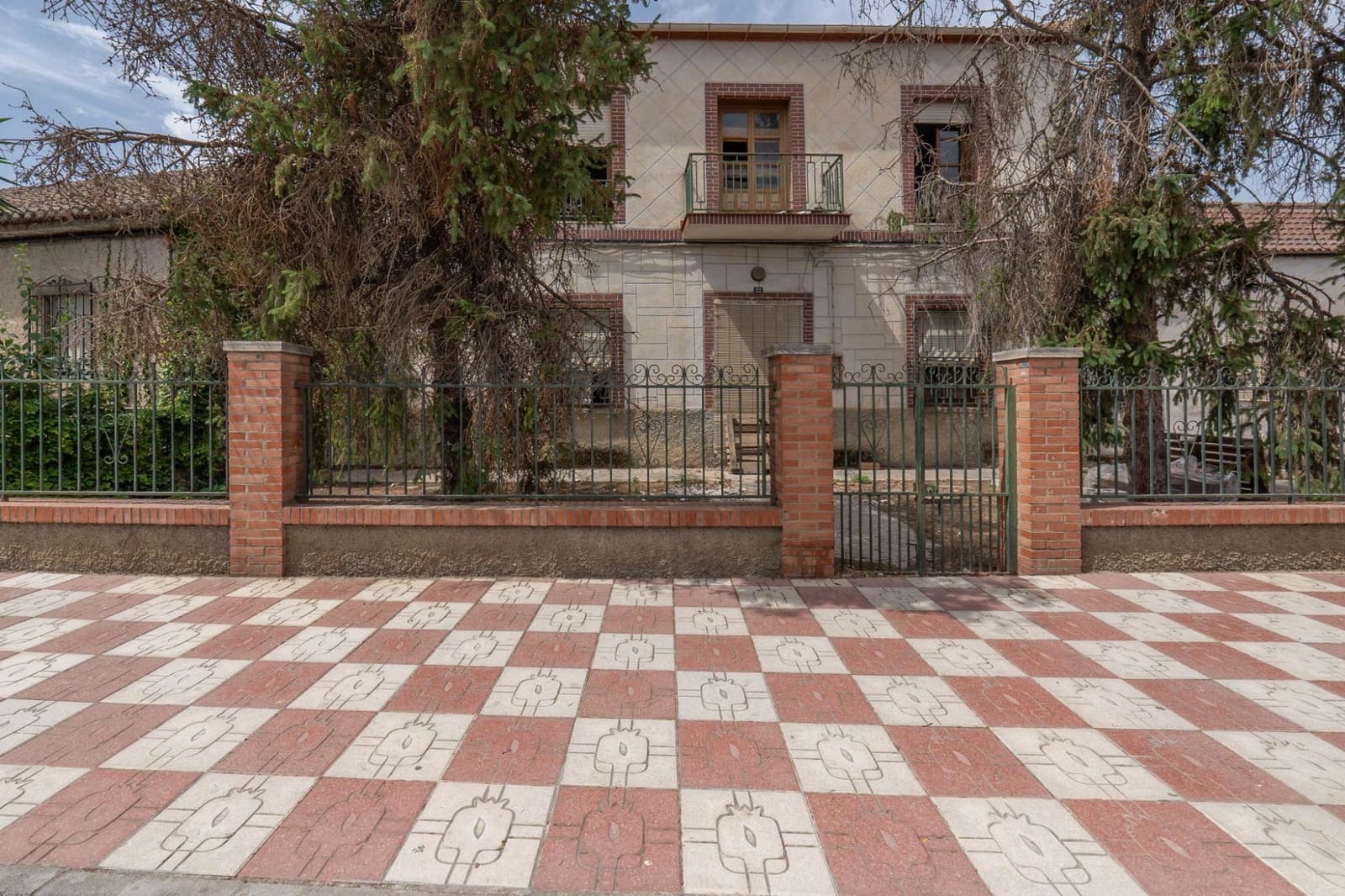 5 soveværelse Rækkehus til salg i Cullar Vega med garage - € 250.000 (Ref: 9103001)