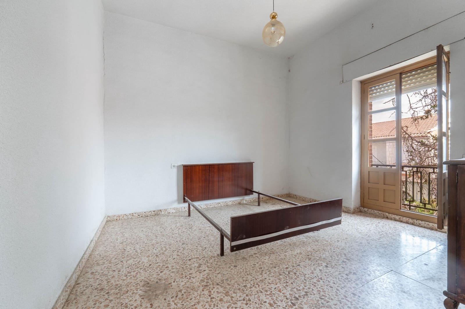 5 soveværelse Rækkehus til salg i Cullar Vega med garage - € 250.000 (Ref: 9103001)