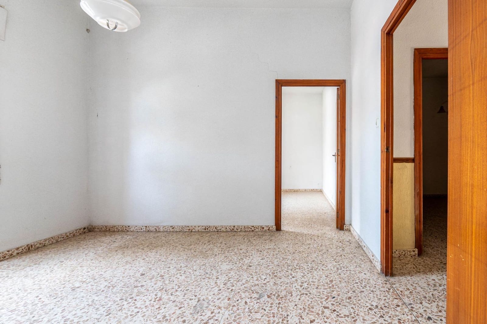 5 soveværelse Rækkehus til salg i Cullar Vega med garage - € 250.000 (Ref: 9103001)