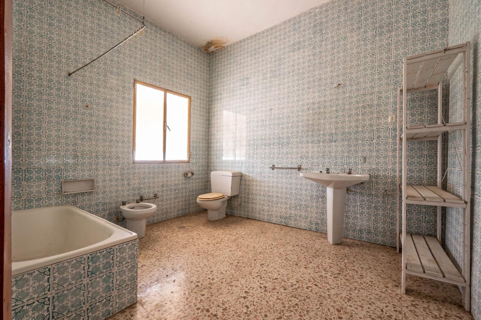 5 soveværelse Rækkehus til salg i Cullar Vega med garage - € 250.000 (Ref: 9103001)