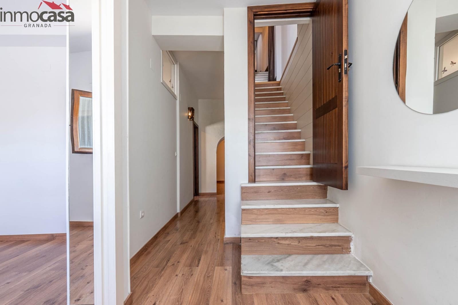 4 soverom Hus til salgs i Granada by med garasje - € 395 000 (Ref: 9103003)