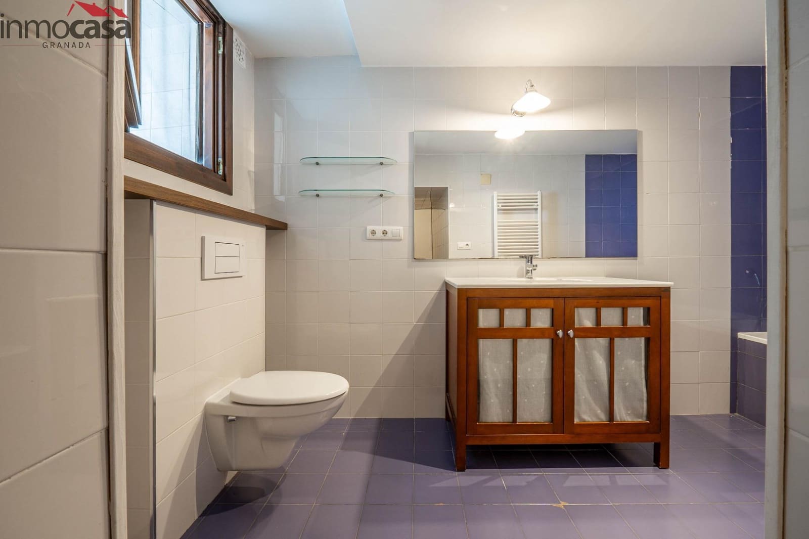 4 soverom Hus til salgs i Granada by med garasje - € 395 000 (Ref: 9103003)