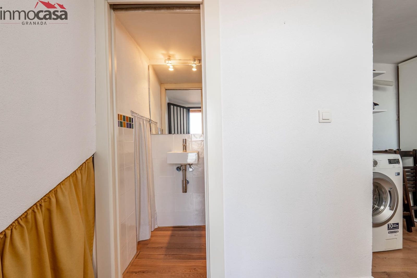 4 soverom Hus til salgs i Granada by med garasje - € 395 000 (Ref: 9103003)