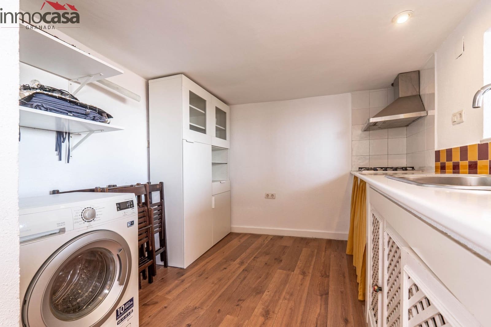 4 soverom Hus til salgs i Granada by med garasje - € 395 000 (Ref: 9103003)