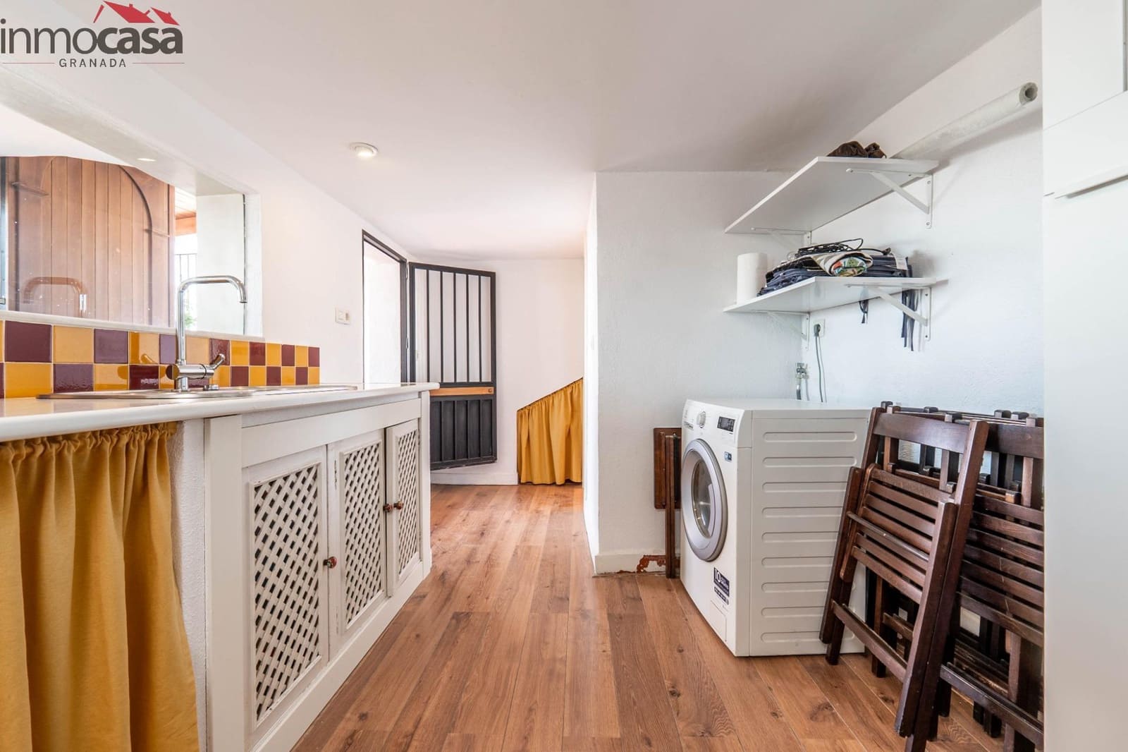 4 soverom Hus til salgs i Granada by med garasje - € 395 000 (Ref: 9103003)