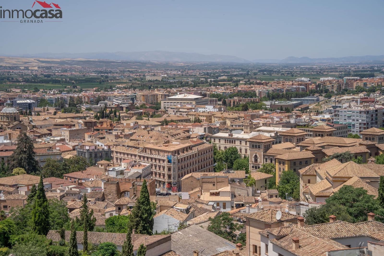 4 soverom Hus til salgs i Granada by med garasje - € 395 000 (Ref: 9103003)