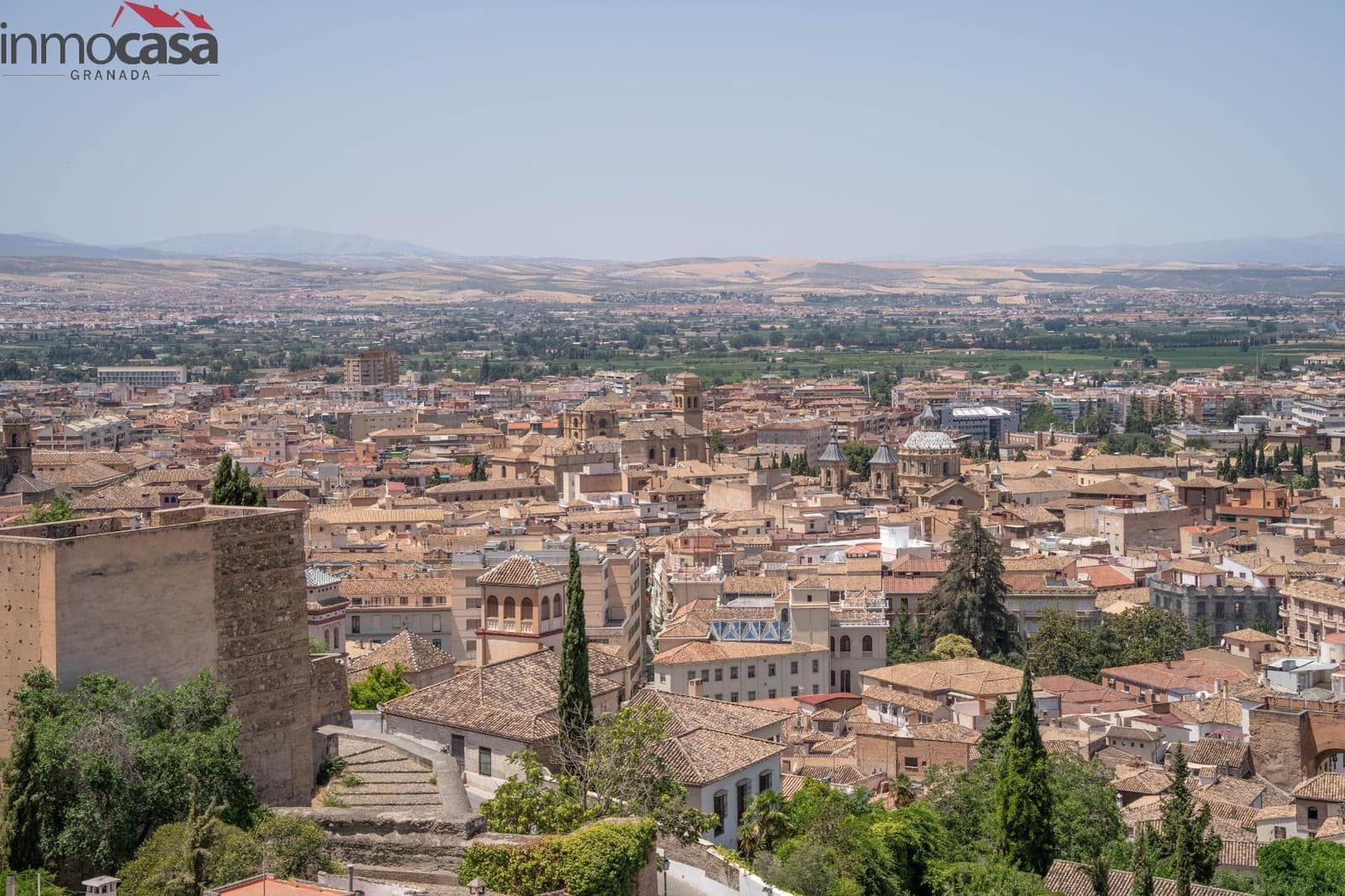 4 soverom Hus til salgs i Granada by med garasje - € 395 000 (Ref: 9103003)